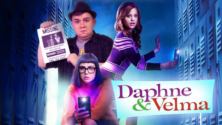 Let's Watch! Daphne & Velma on Vimeo