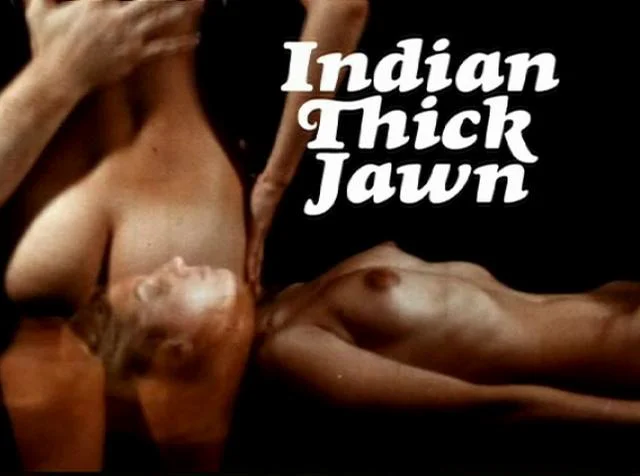 Indian Thick Jawn - Diplo