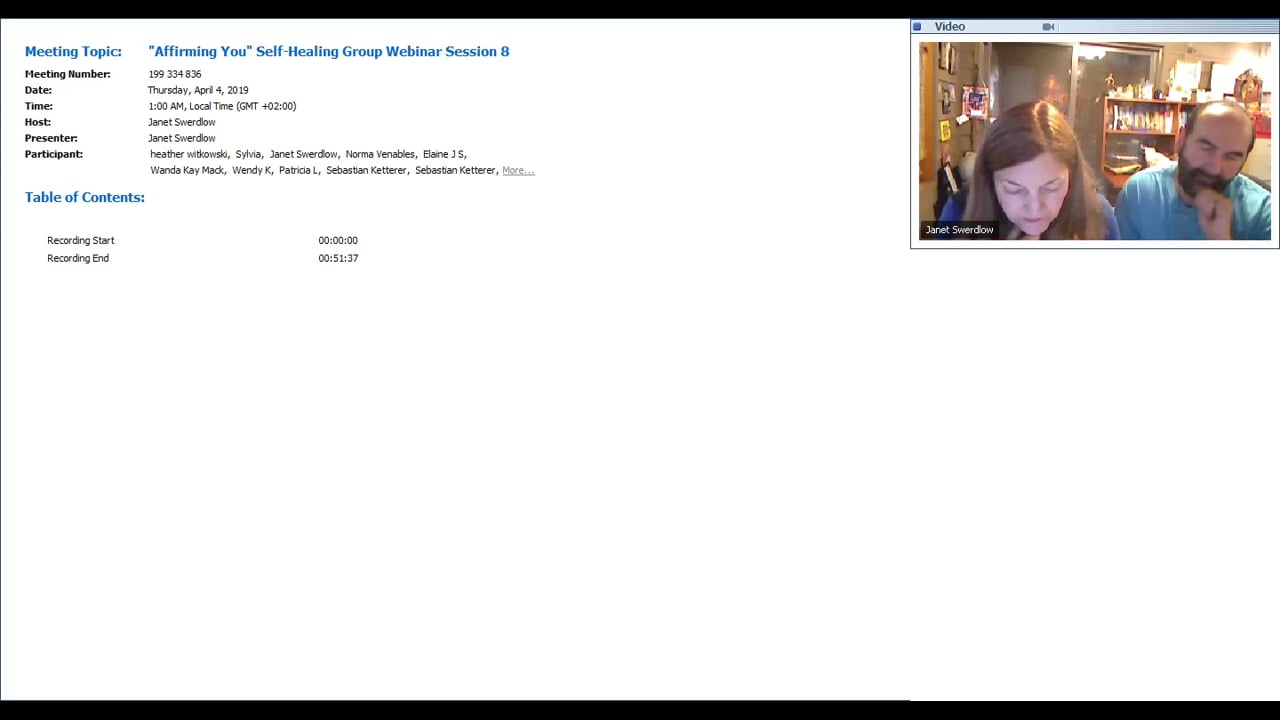 Affirming You Self-Healing Group Webinar Session 8-20190403 2300-1