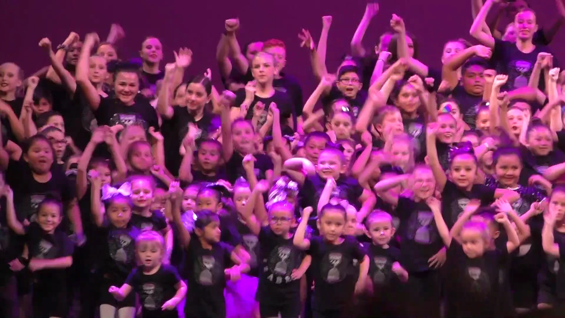 Watch A Moment In Time - Show A Online | Vimeo On Demand on Vimeo