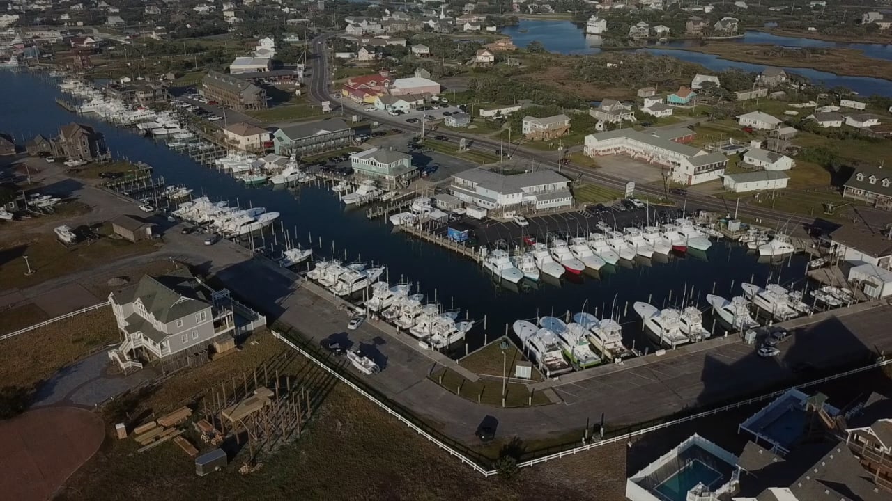 Hatteras Village Offshore Open 2019 preview video.