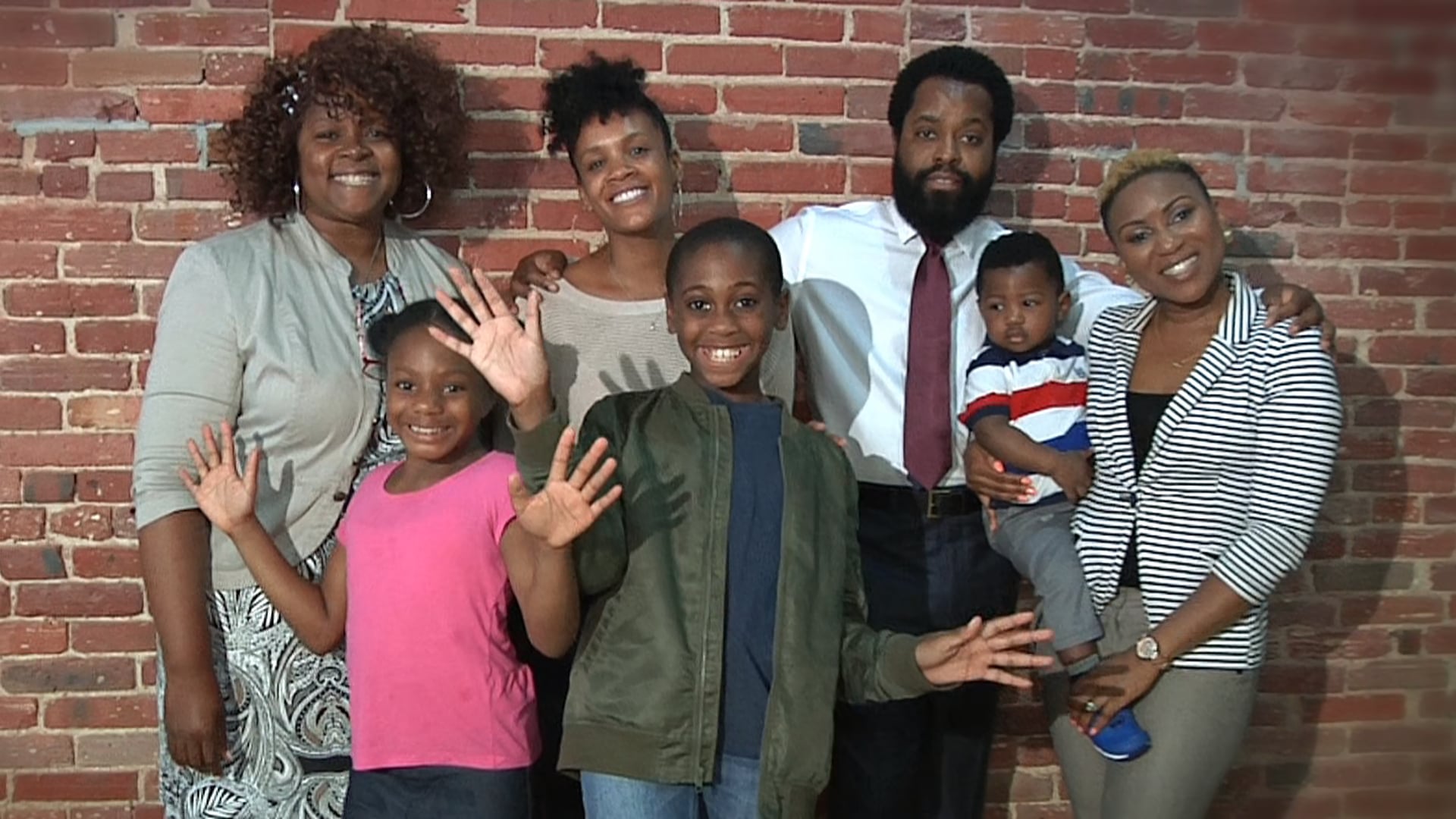 Disruptions- Actors' Testimonials