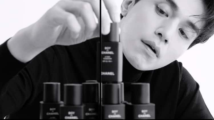 Boy de chanel online malaysia