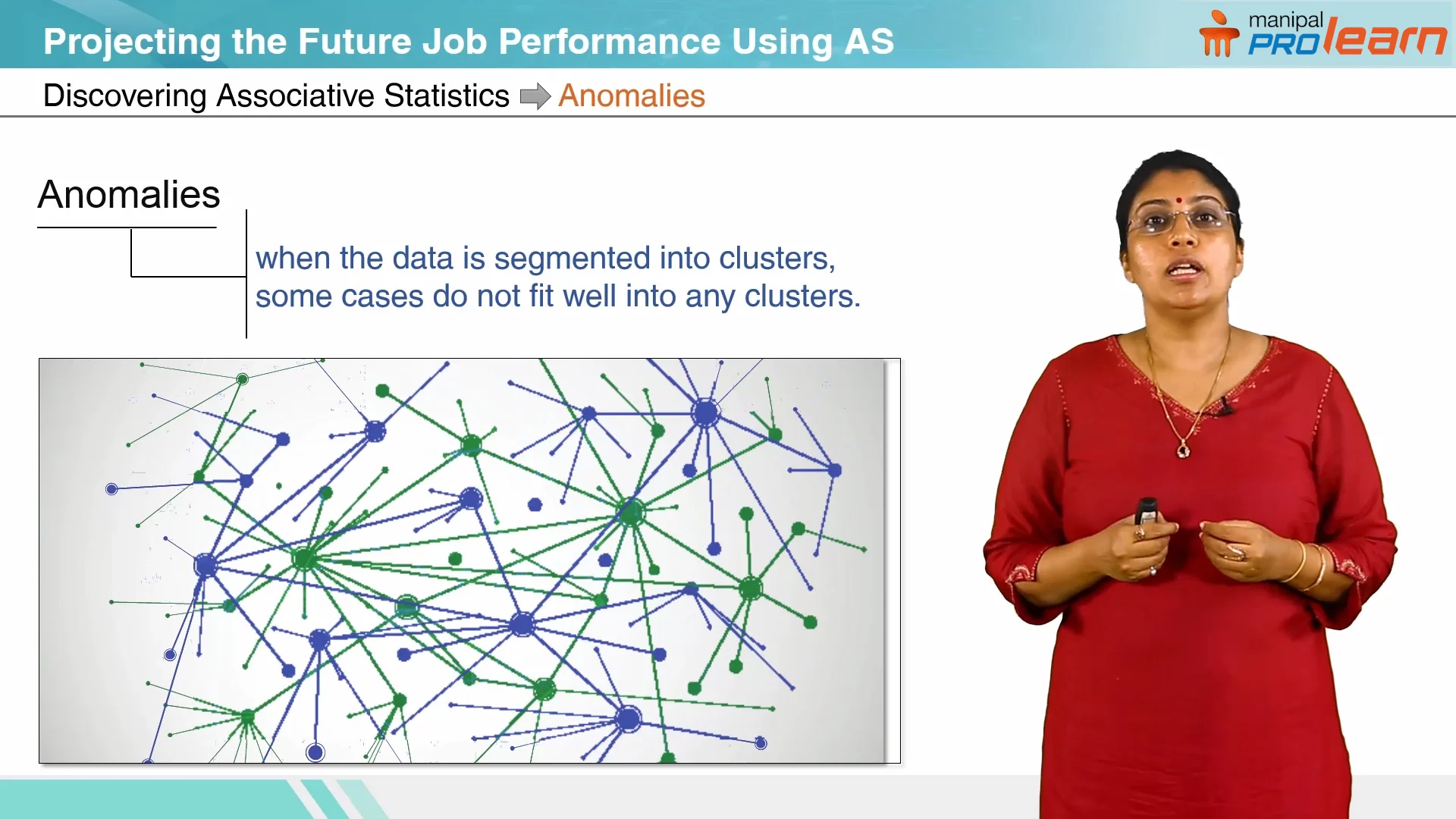 Discovering Associative Statistics - Part II on Vimeo