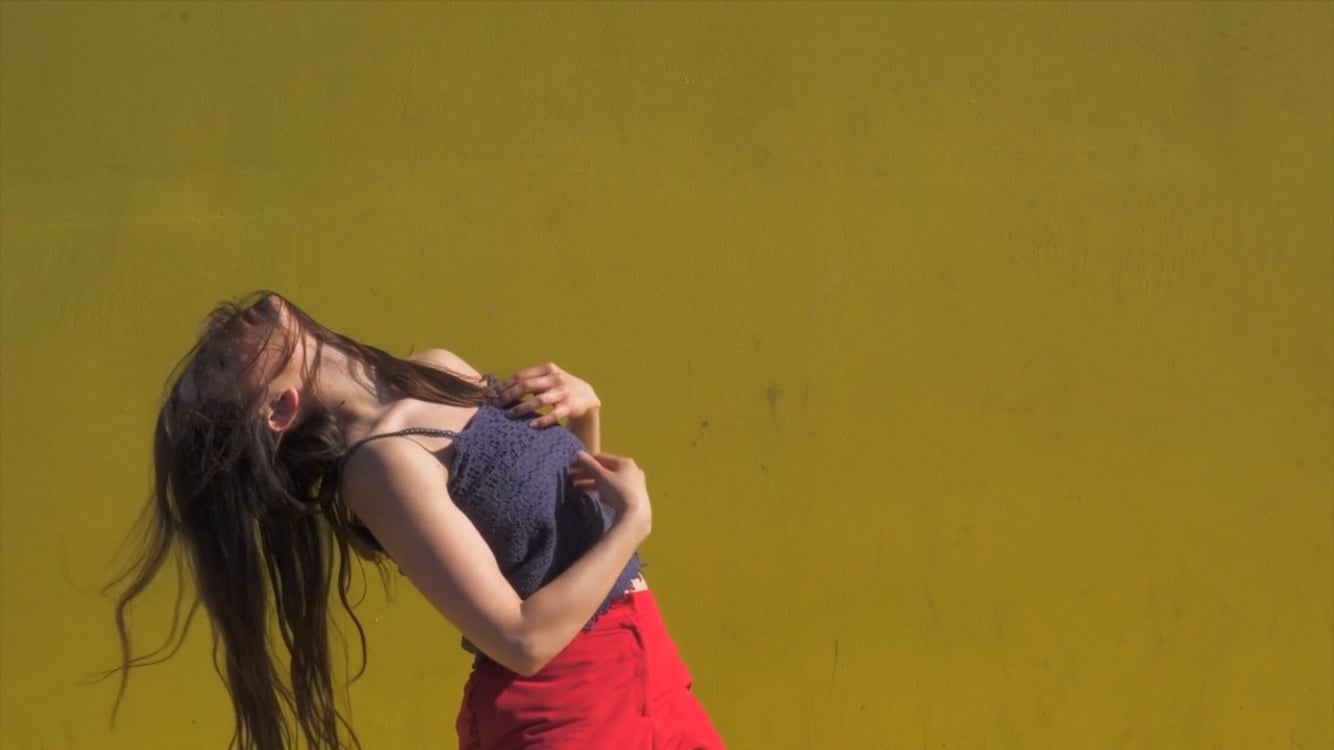Performance Reel on Vimeo