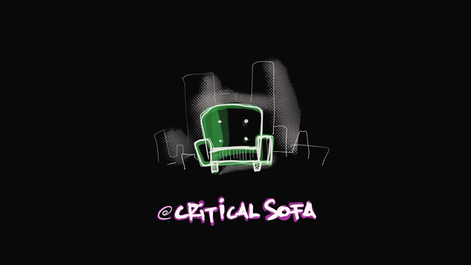 CRITICAL SOFA