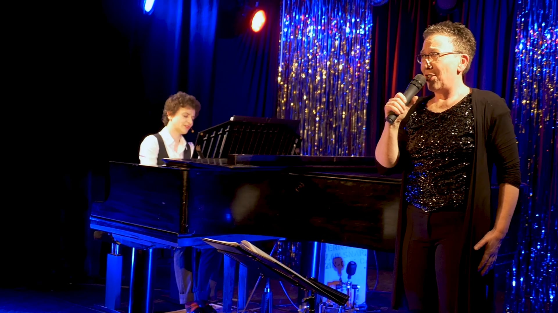 Konzert-Dokumentation / Loosefit