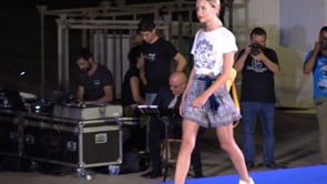 Multitudinària Fashion Show a Riells