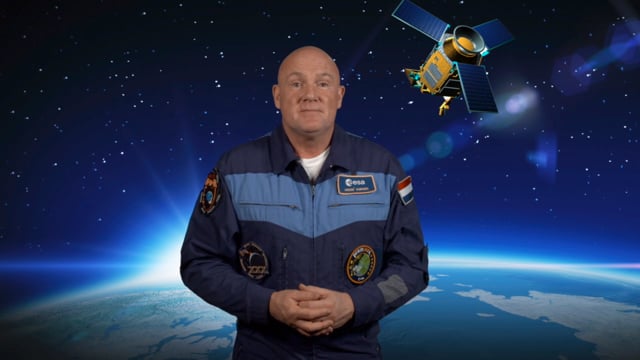 Spacebuzz