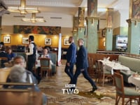 BBC 2 REMARKABLE PLACES TO EAT TRAILER