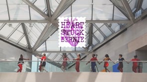 Heart Stück Bernie Choreography Reel