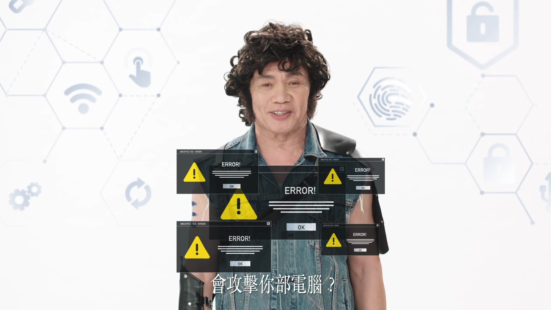 【Microsoft五式戰隊】Acer篇