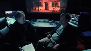 'Working with a Colorist 1' Roy H. Wagner, ASC DOP Interview with Keith Roush, CSI Colorist