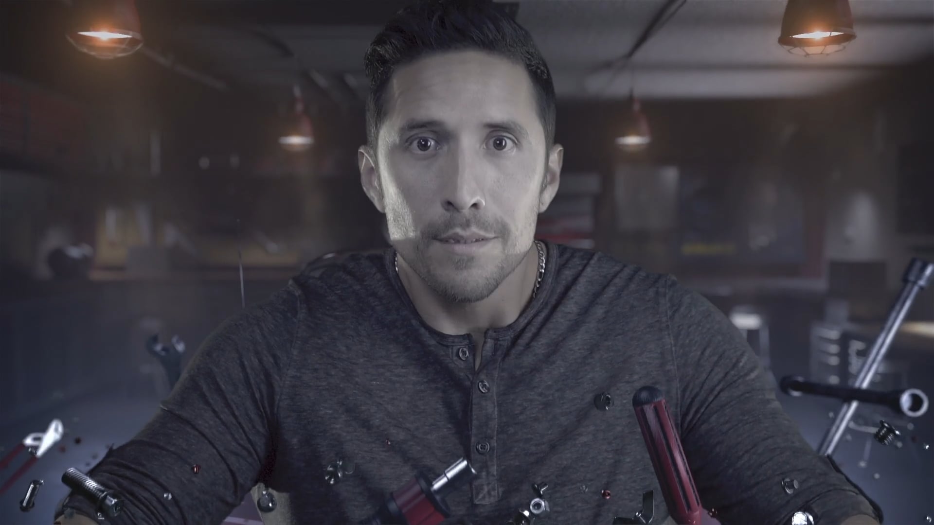 Discovery H&H Mexicánicos