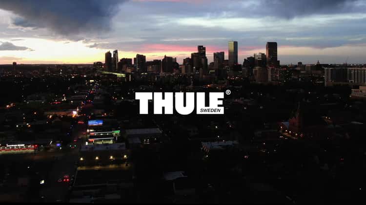 Thule City to Summit Denver 2019