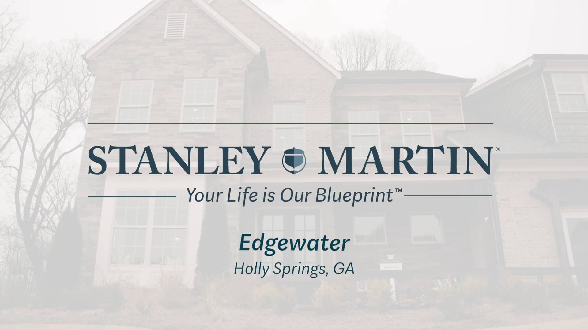 Stanley Martin Homeowner Testimonial at Edgewater on Vimeo