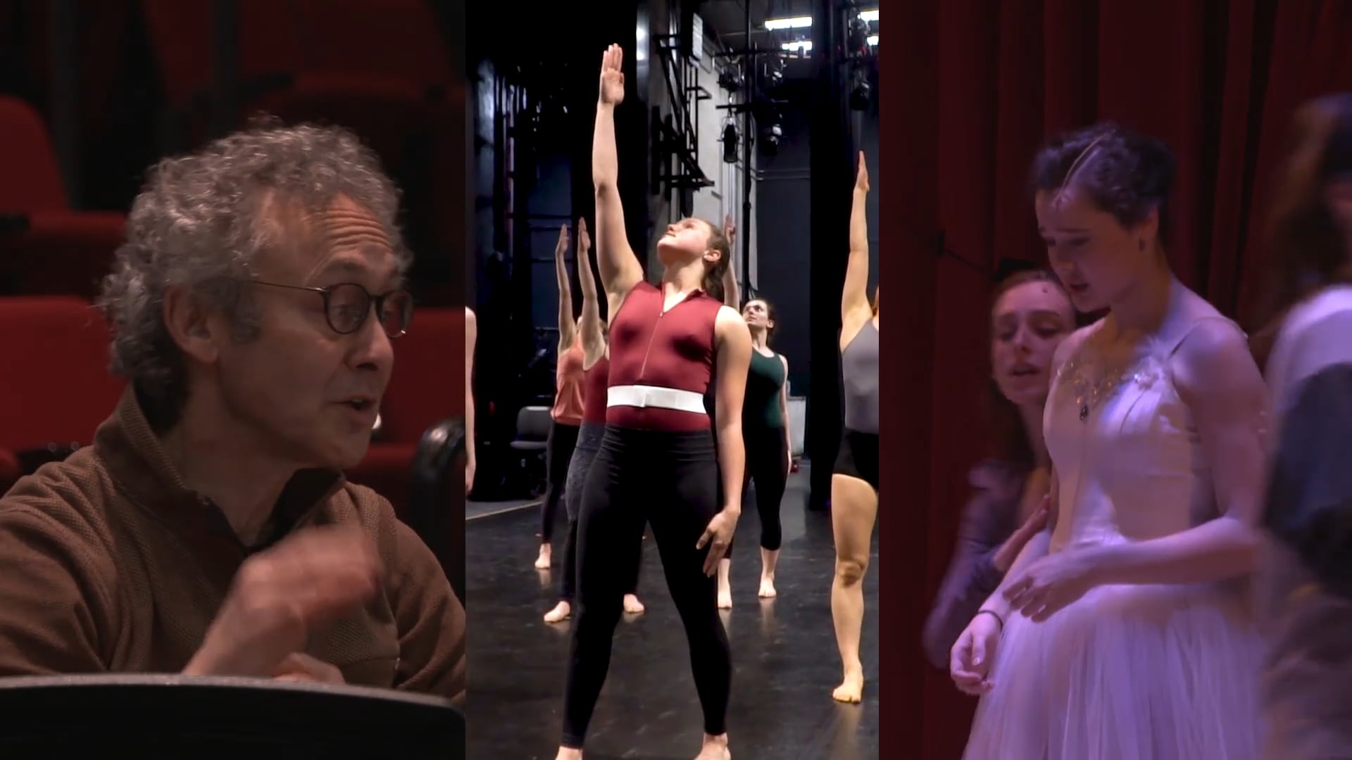 The Weitzenhoffer School of Fine Arts: 2019 Promo