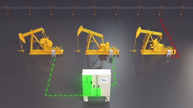 Thumbnail for Power Sentry: Multi-Well Application