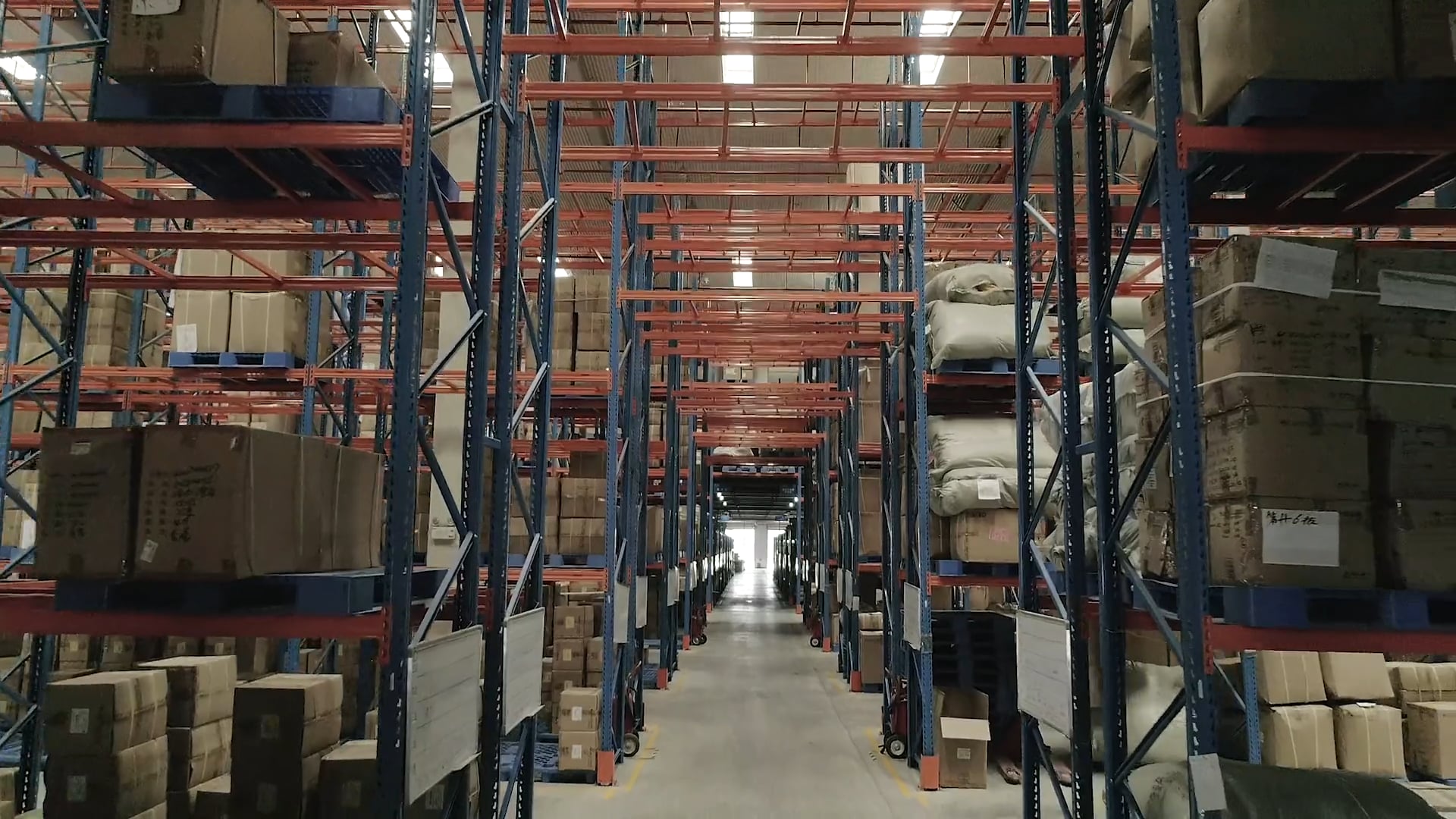 Casablanca Corporate Video 2018