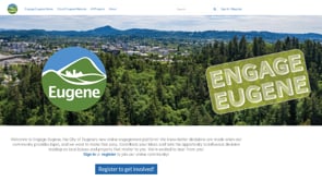 Engage Eugene