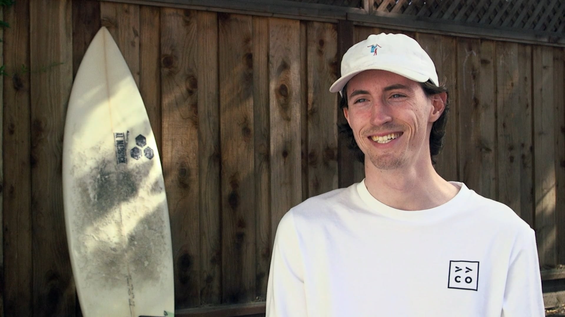 Dedication to Adrenaline