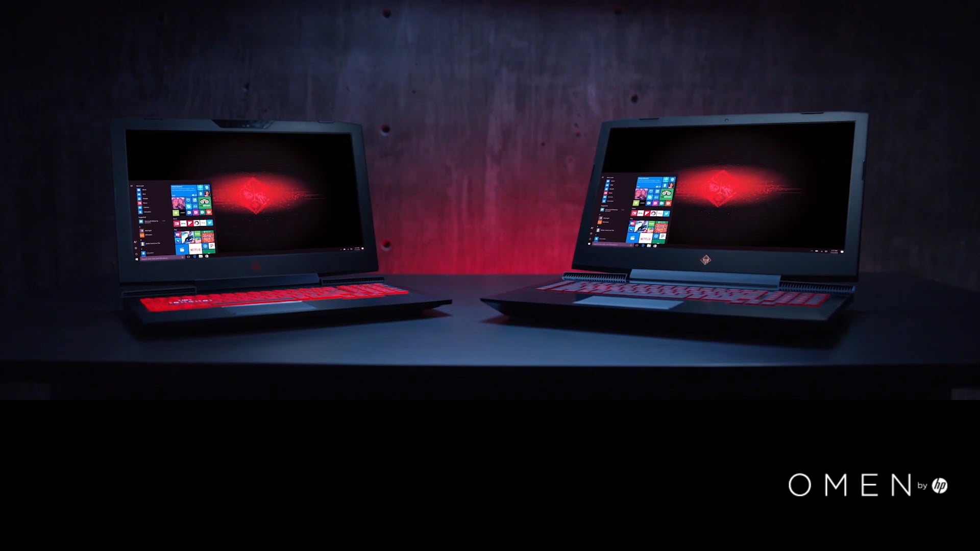Hewlett-Packard HP | Omen
