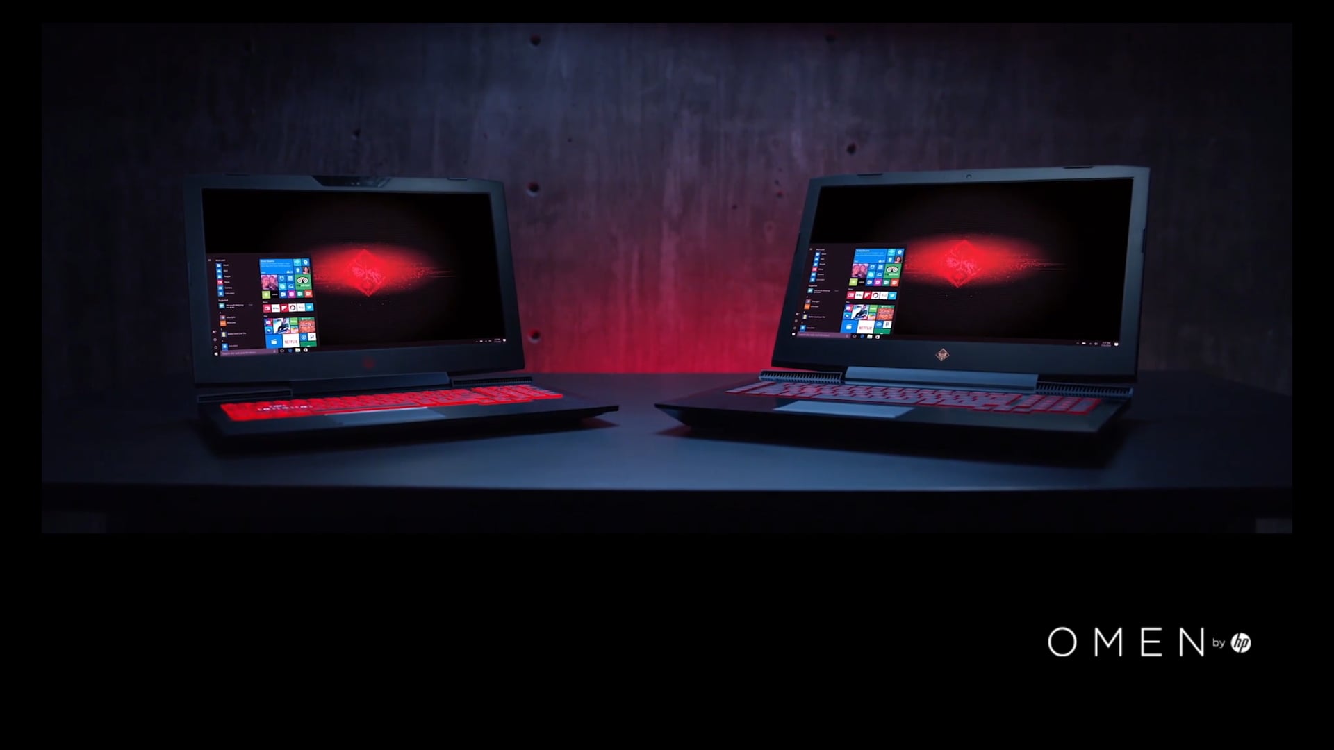 Hewlett-Packard HP | Omen