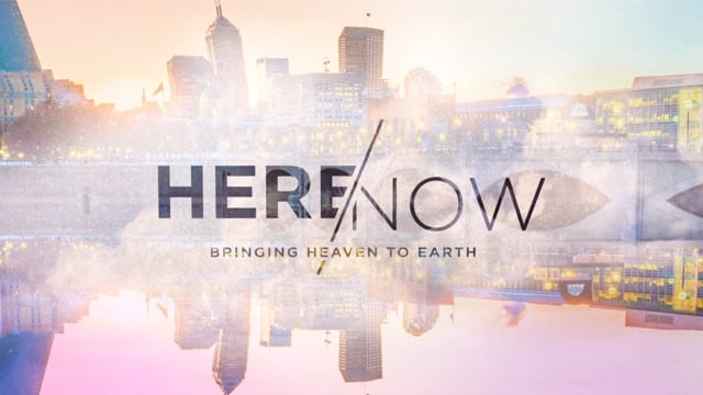 Thumbnail for Heartland Church: Here/Now Series Bumper