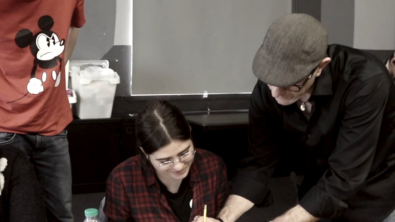 WORKSHOP TRAILER on Vimeo