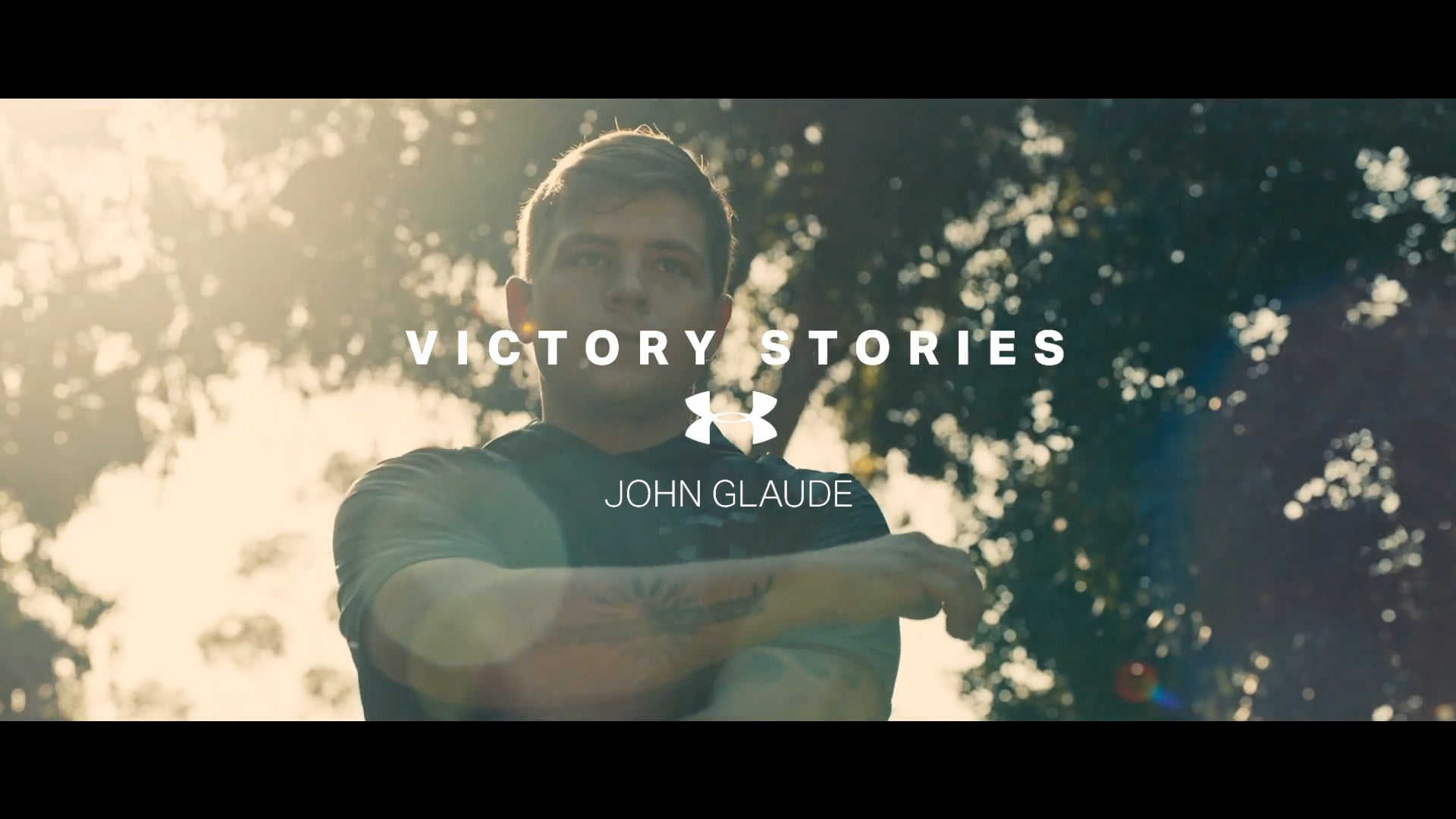 Under Armour | Victory Stories