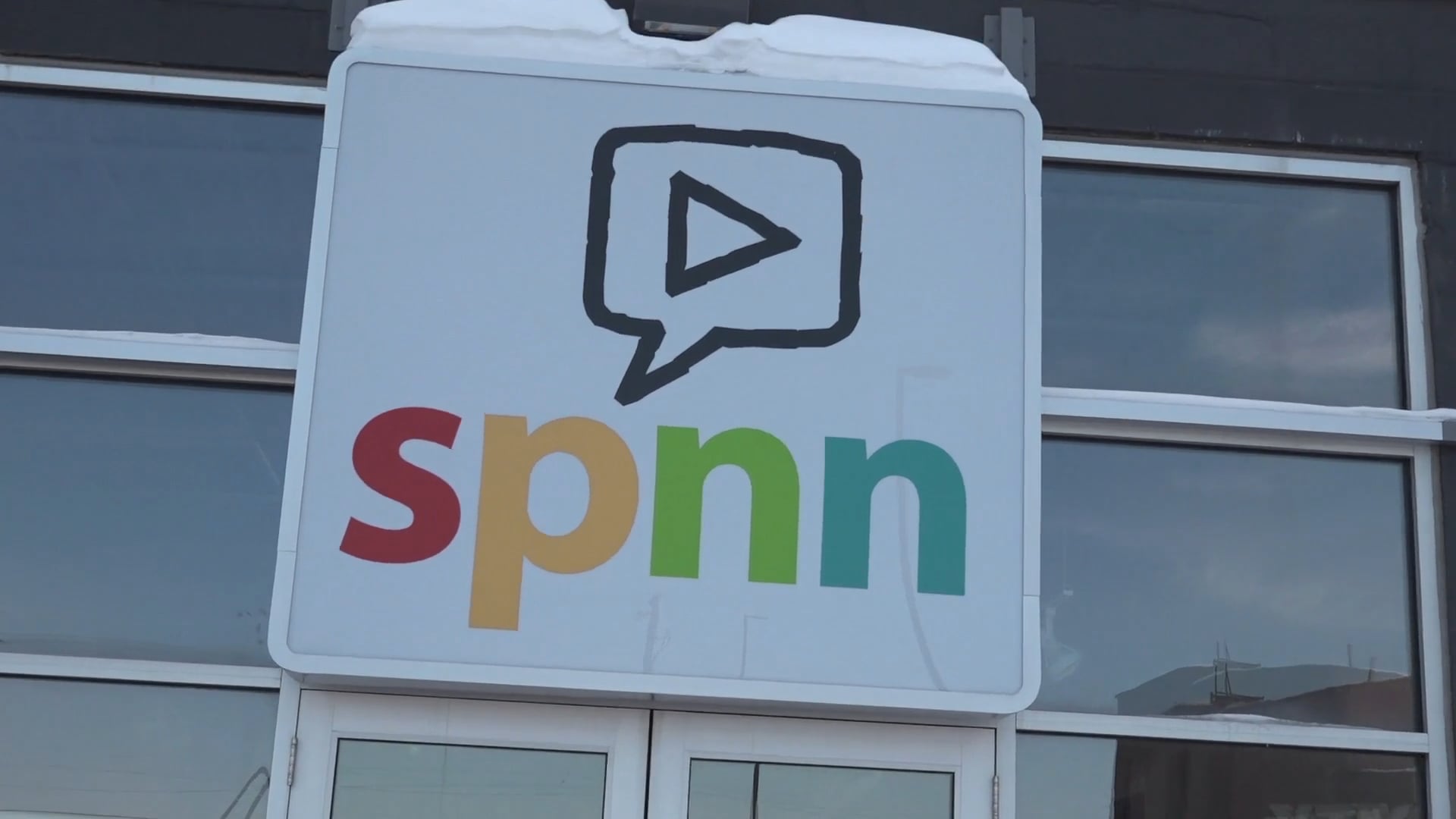 SPNN Mission Video