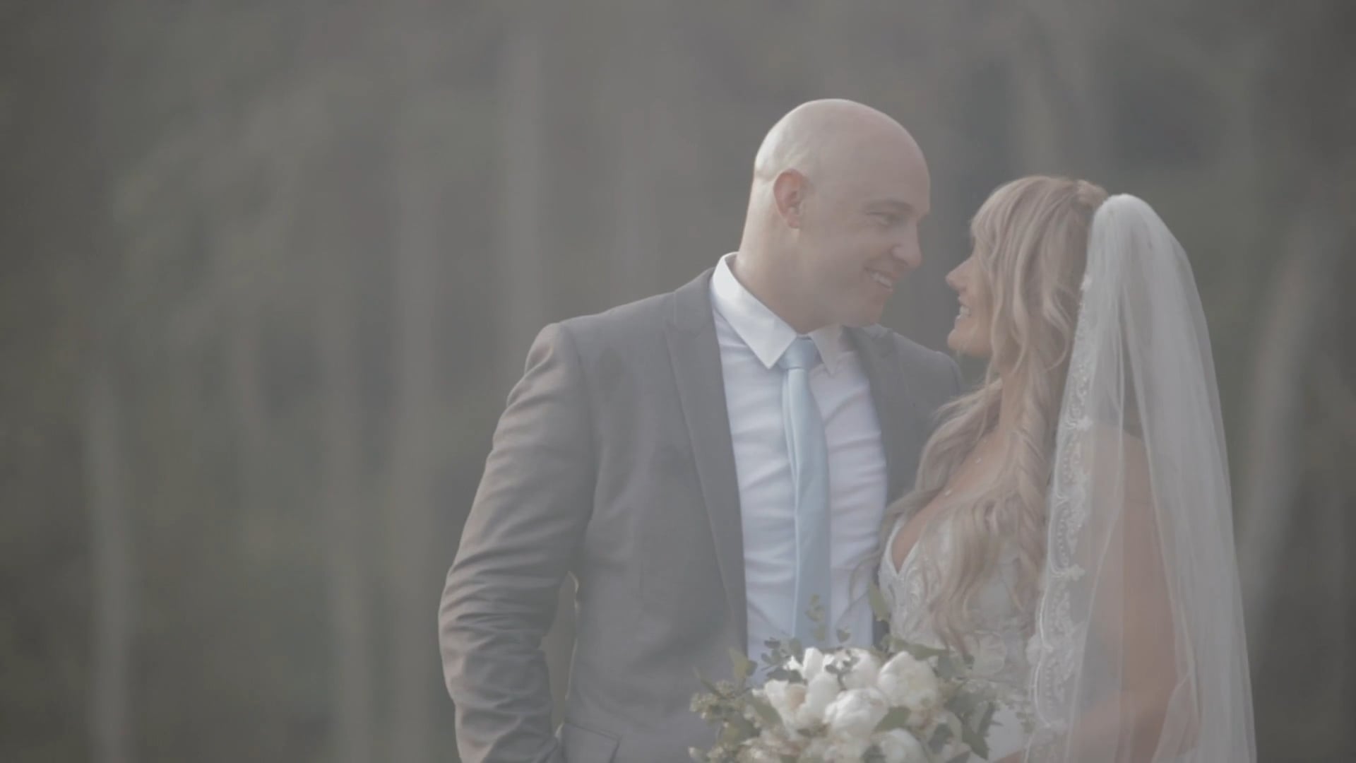Jon and Ashley