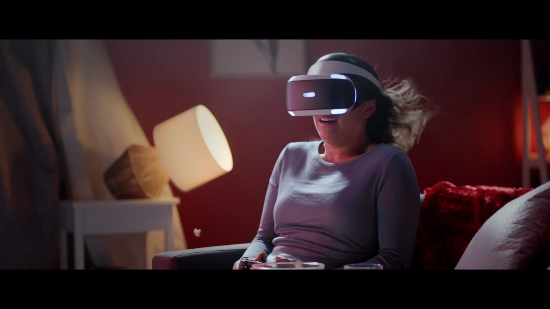 Warehouse Tech Sale on Vimeo
