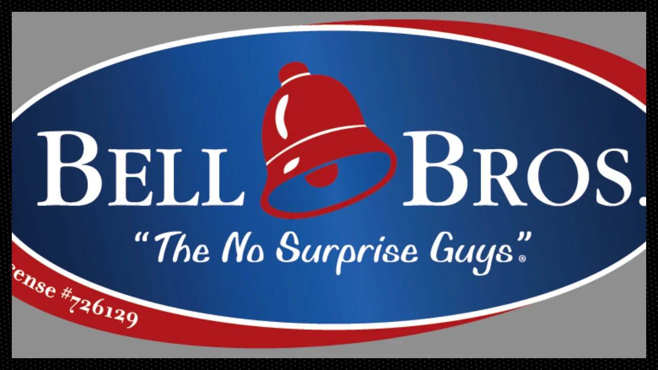 Windows and Doors - Window Replacement Sacramento | Bell Brothers | (916)  226-9677 on Vimeo