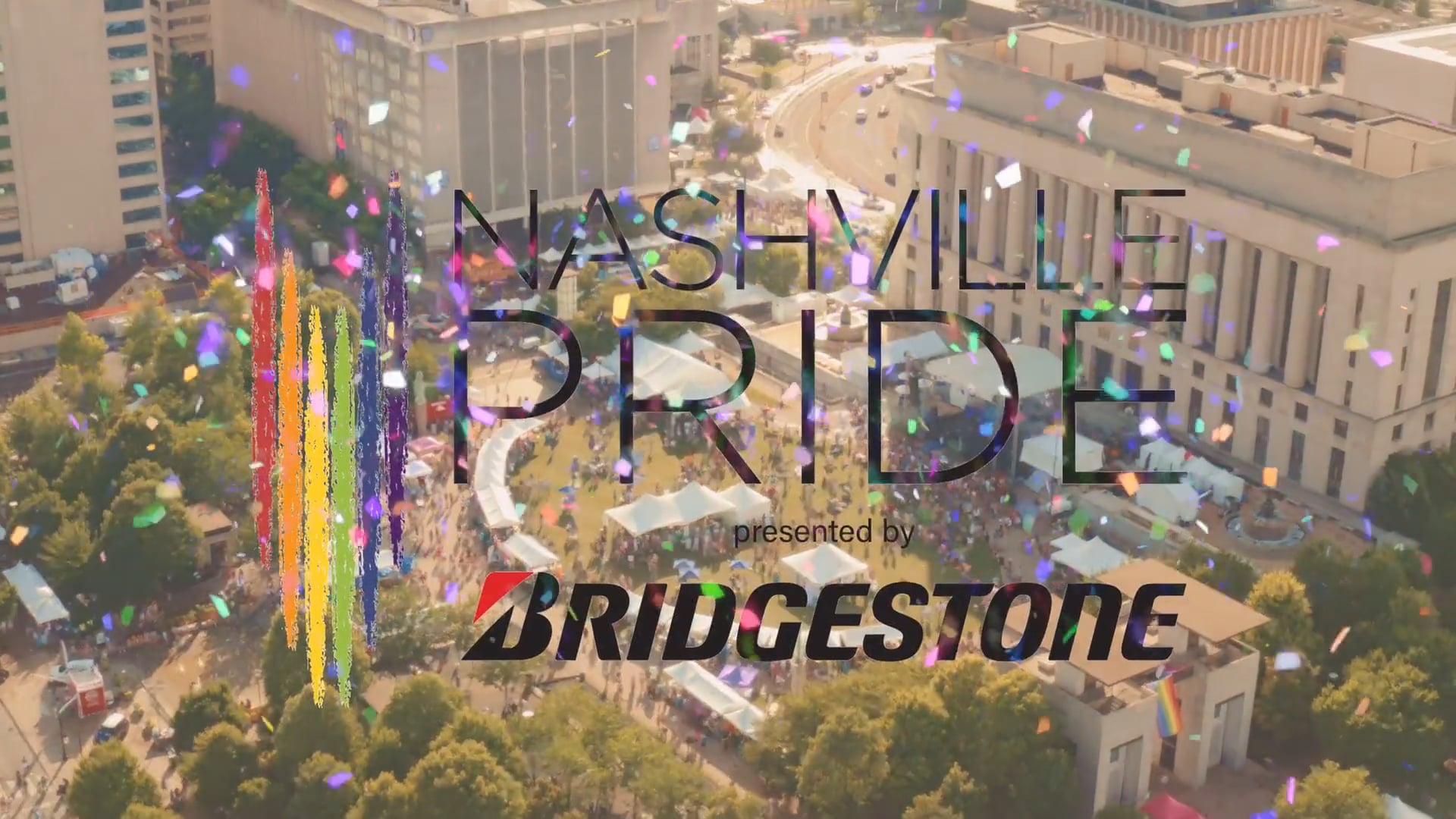 2019 Nashville Pride Festival Wrap Up