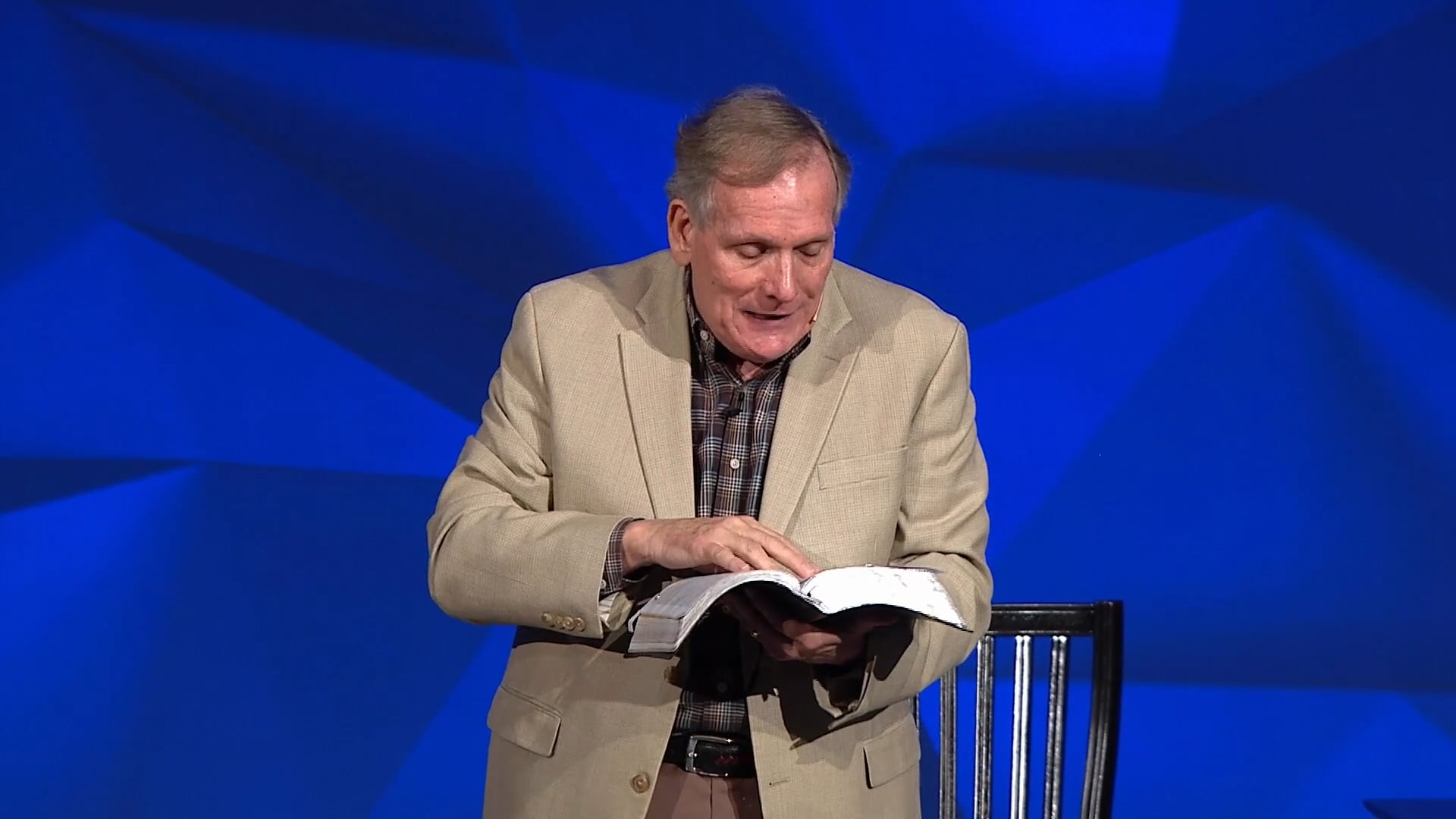 HFBC Message: How to Really be Free (John 8:32-36)