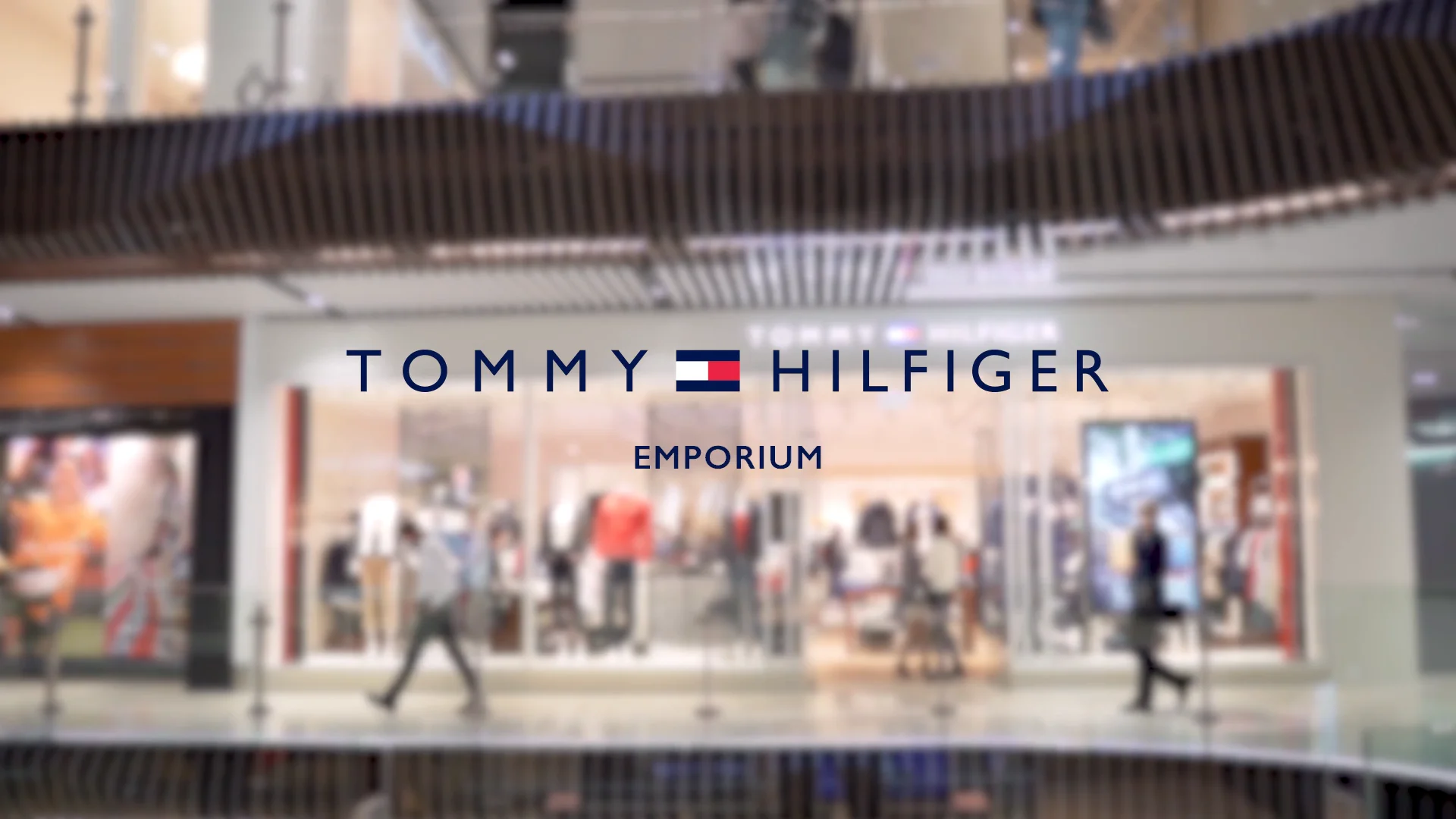 Highpoint tommy hot sale hilfiger