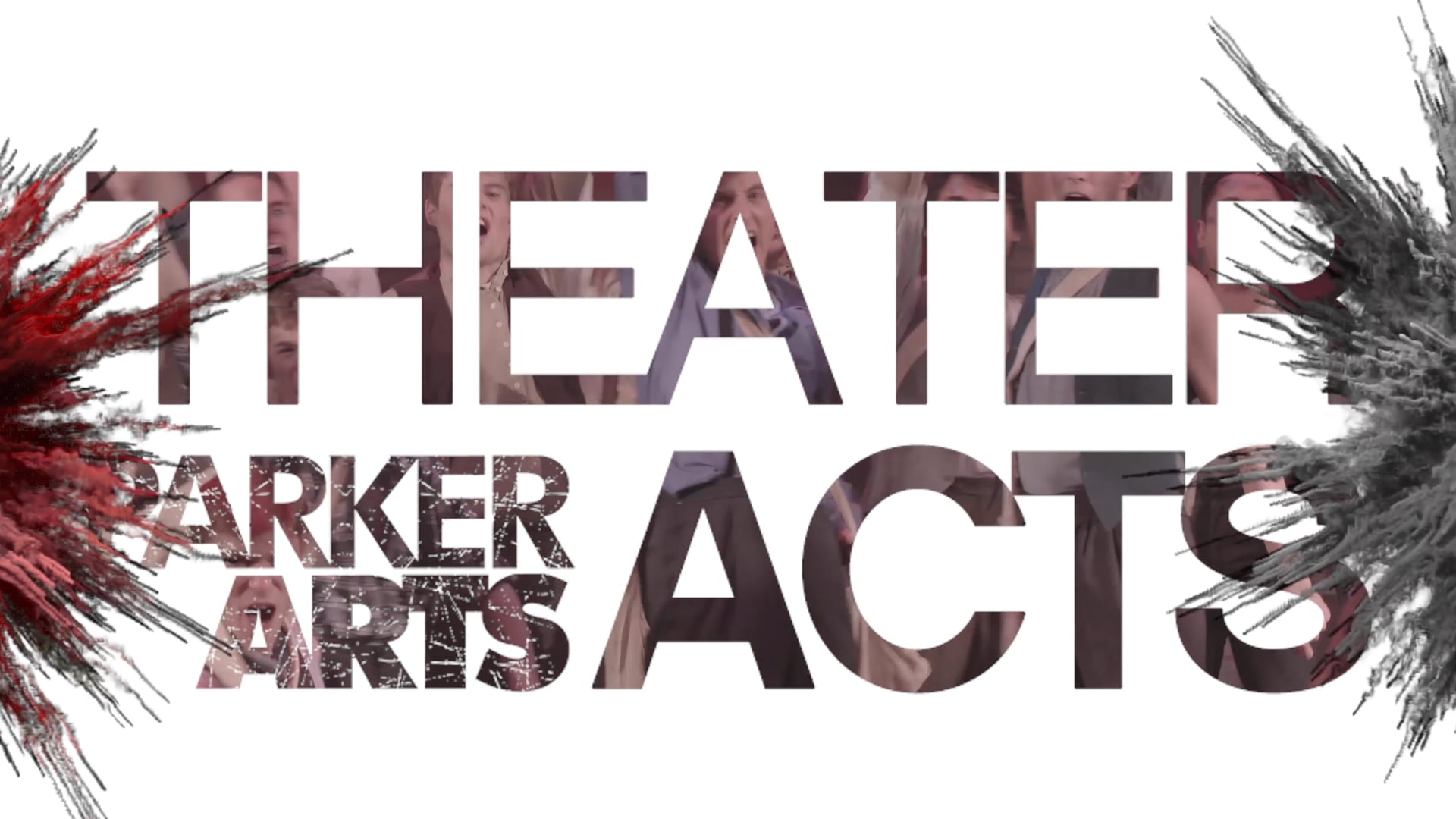 Theater (PACE Center Season Announcement)