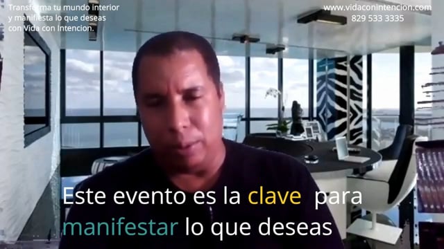 Nuevo Vídeo Presentación