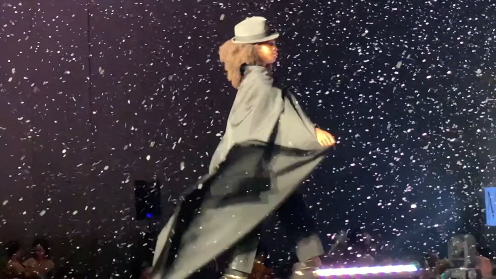 Child Model Magazine Summer Fashion Parade 2019