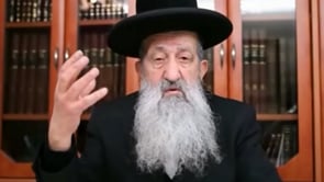 שות מורשת פרשת חקת תמוז תשעט