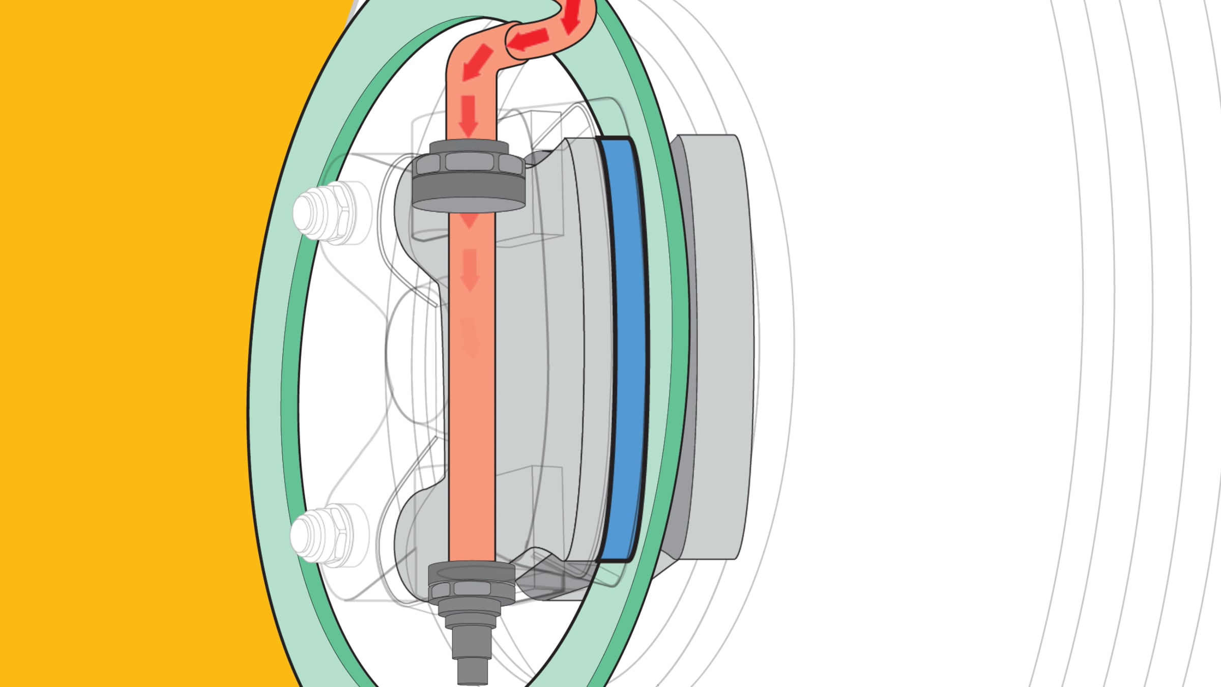Brake Disc Animation Rough Edit | Videos & Movies on Vimeo