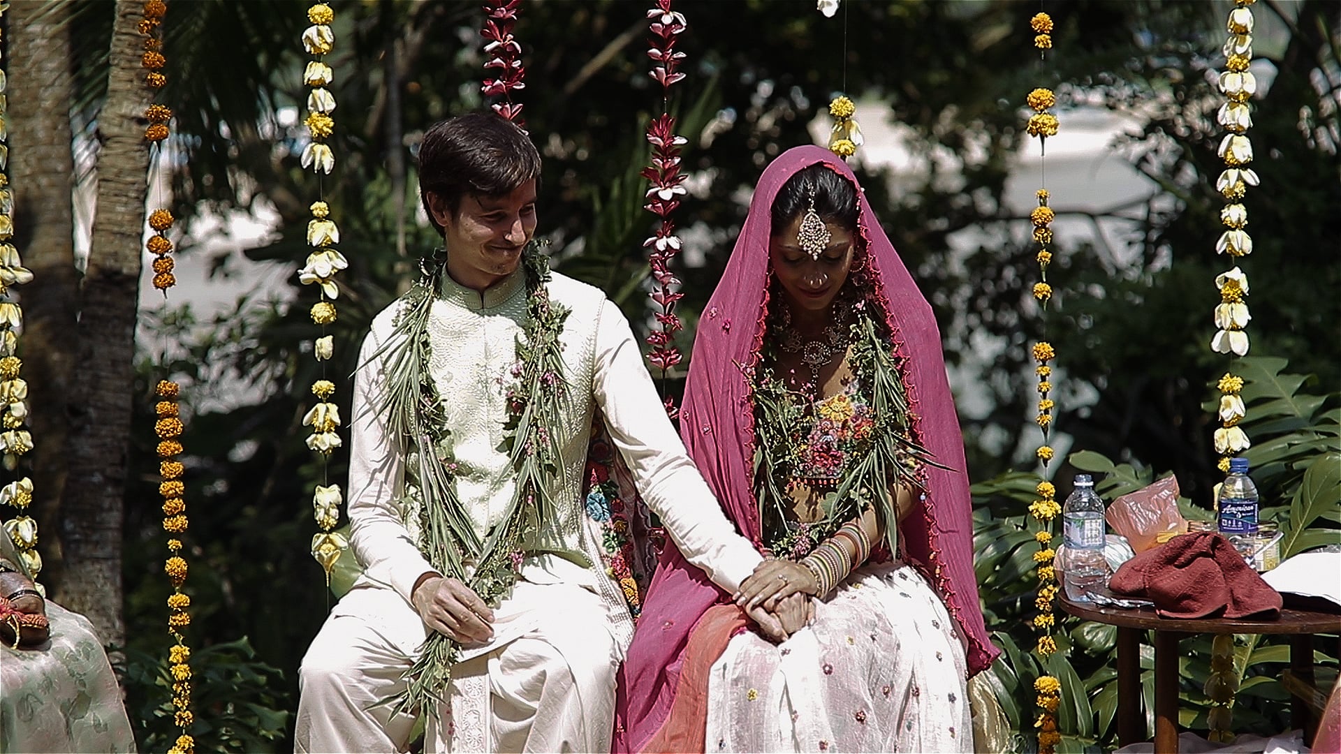 Trailer: A Walk Down the Isle