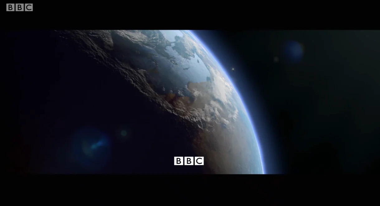 BBC's The Planets (2019) Intro sequence | Videos & Movies on Vimeo