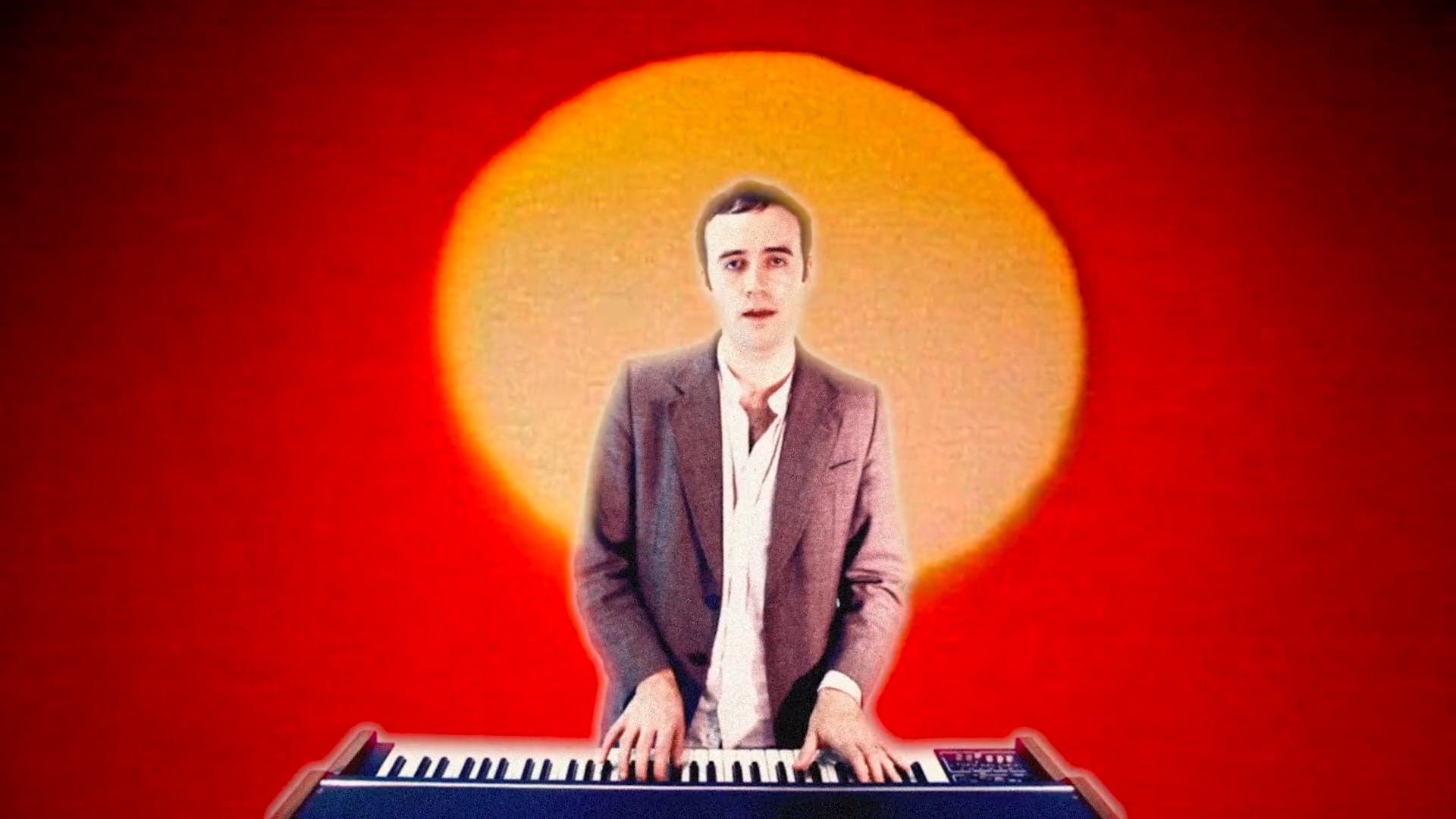 Daniel O'Sullivan - Diamond Vehicle