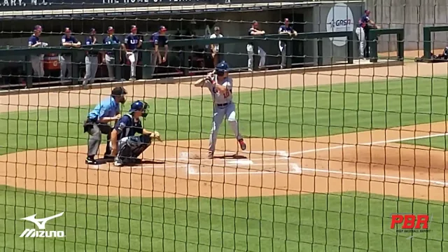 Cape Cod at Work: Cape league umpire Mickey Garcia