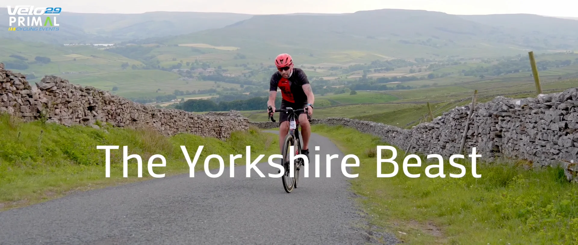 Velo29 The Yorkshire Beast 2019