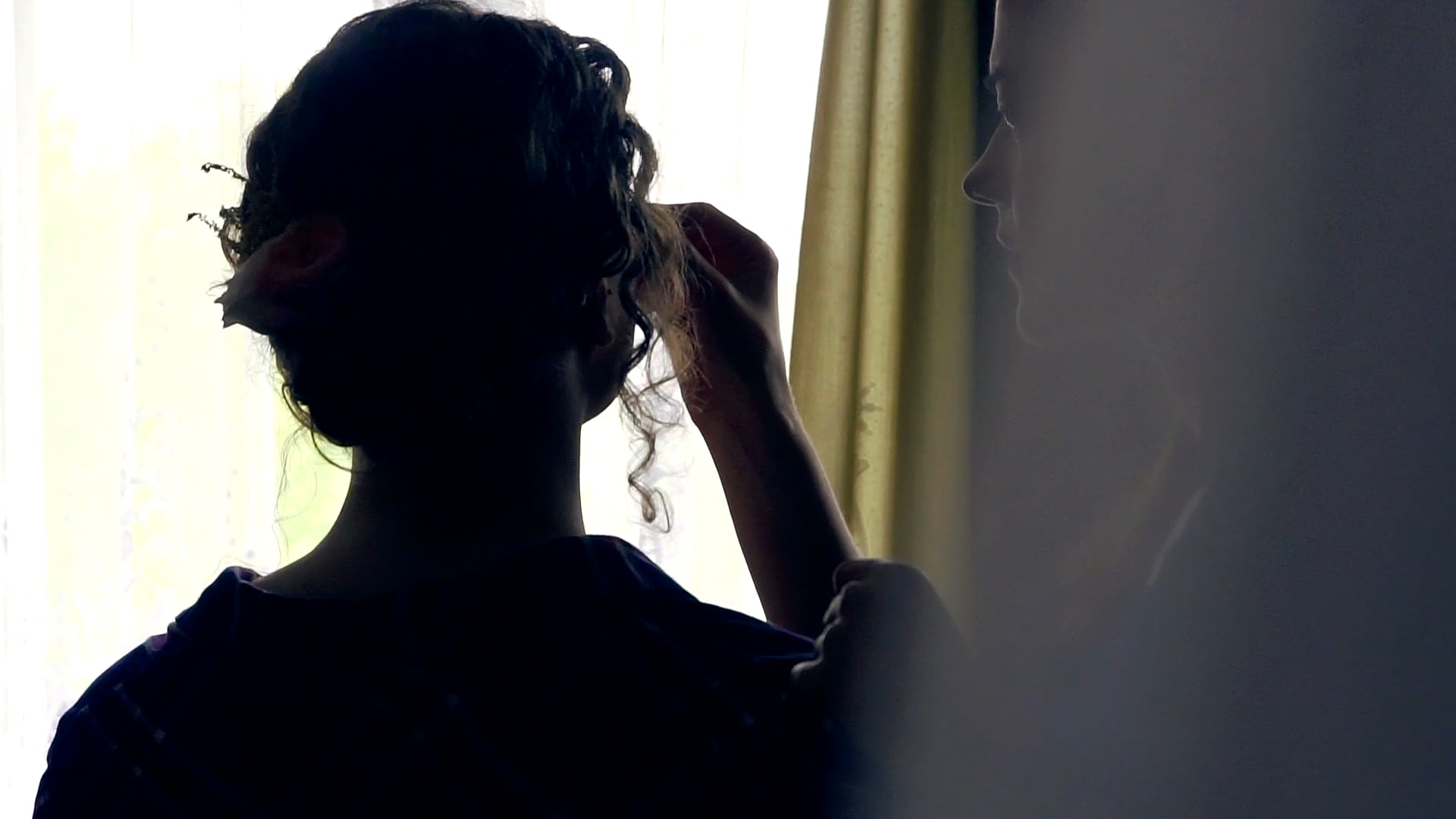 AGNIESZKA & GERARD // videoclip
