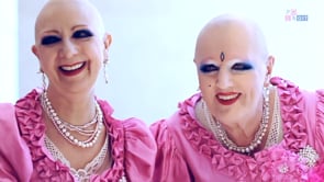 Eva & Adele (documentary)