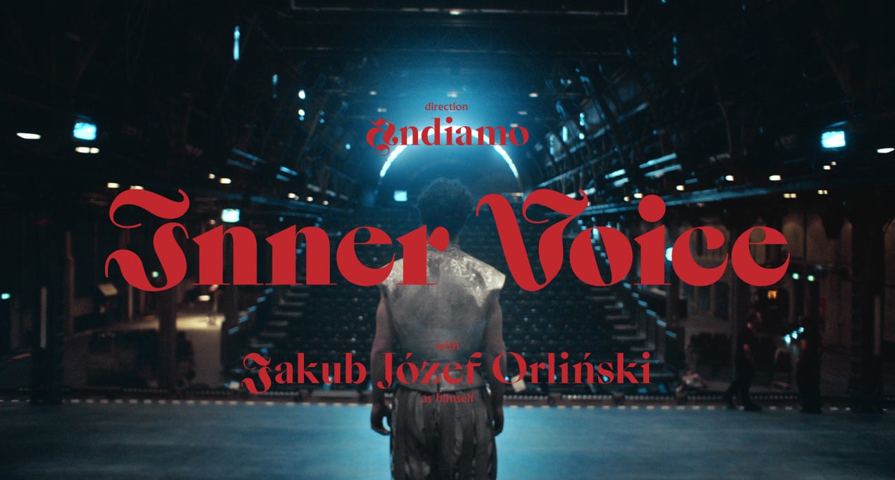 INNER VOICE | documentary short